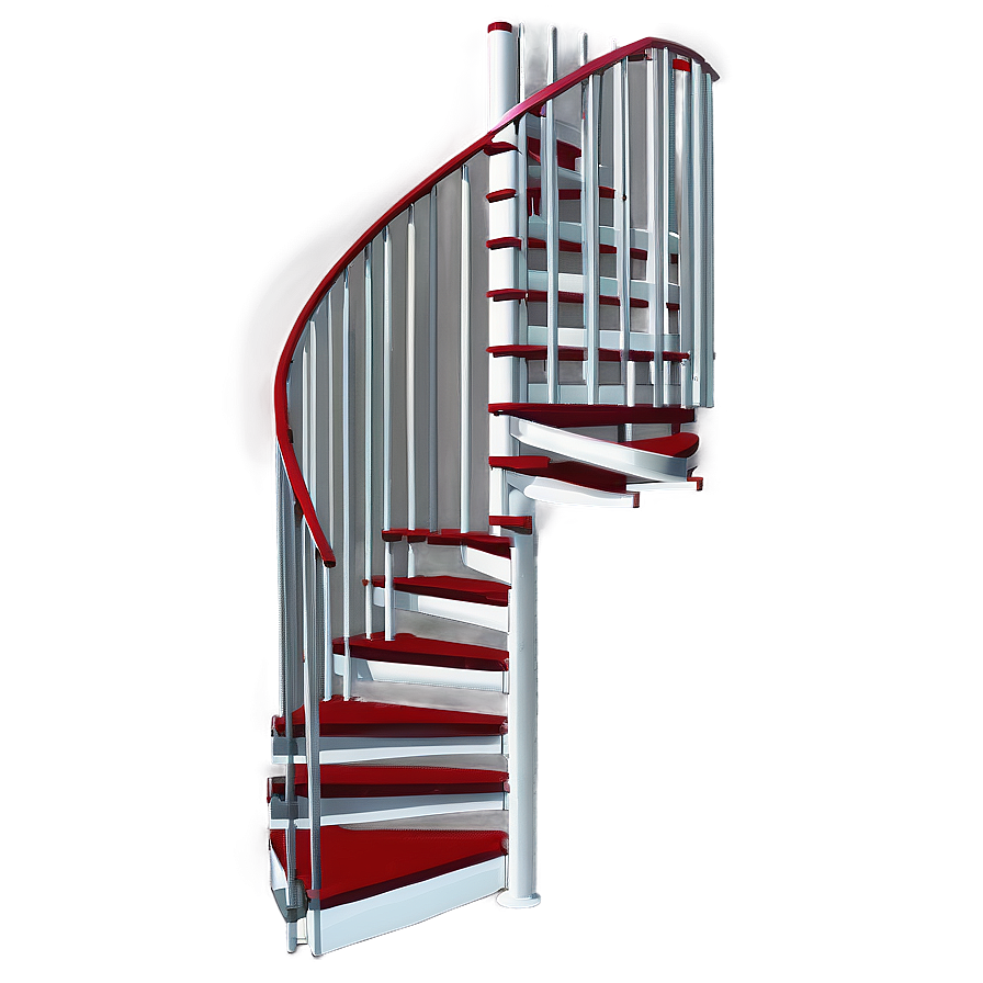 Spiral Staircase Design Ideas Png Fys31 PNG