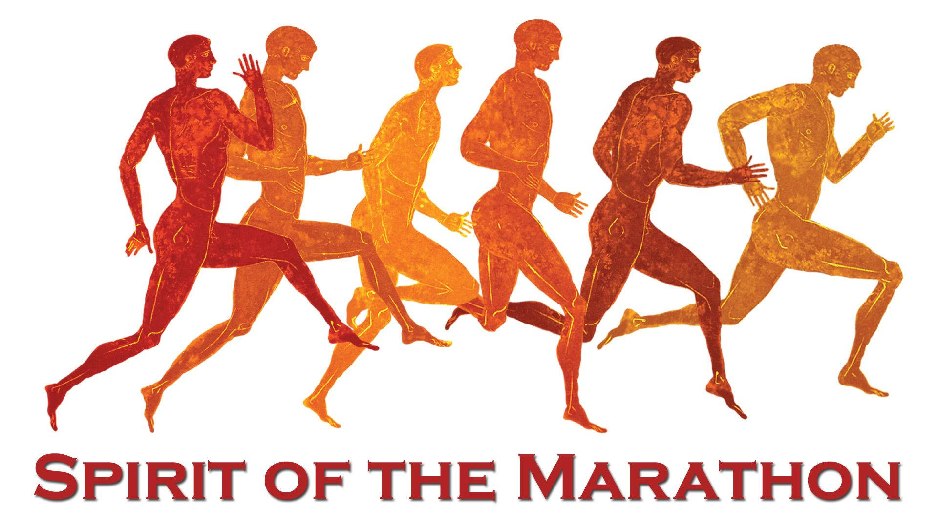 Spirit Of The Marathon