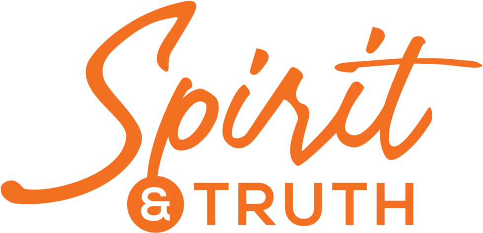 Spiritand Truth Logo PNG