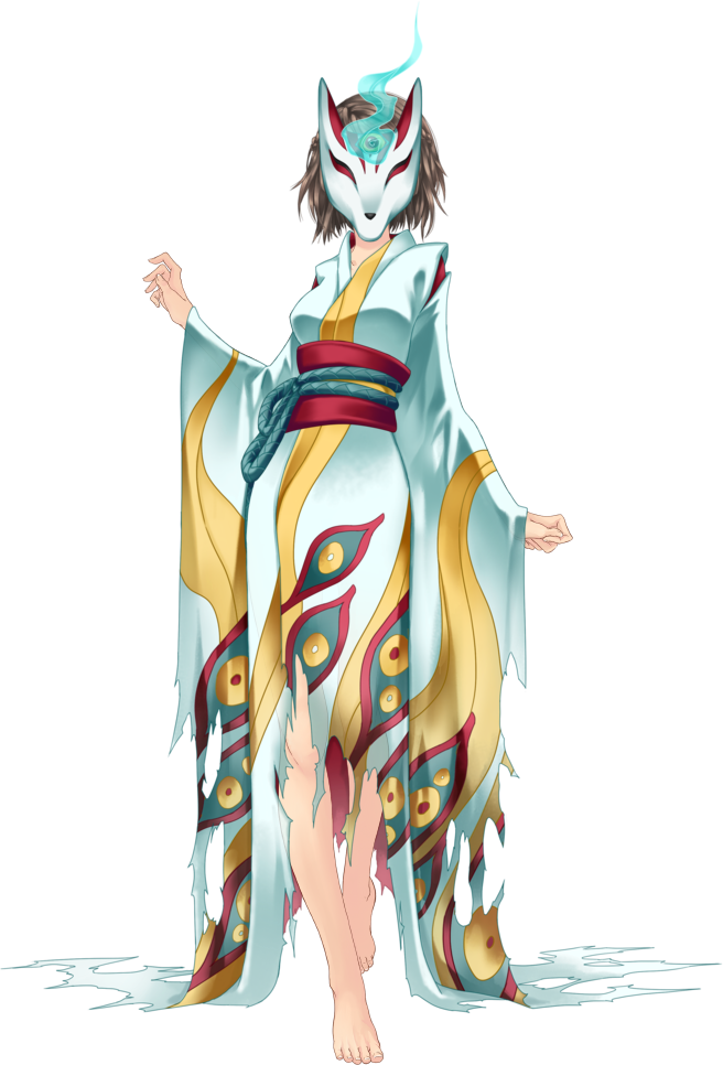 Spirited Away Haku Dragon Form PNG