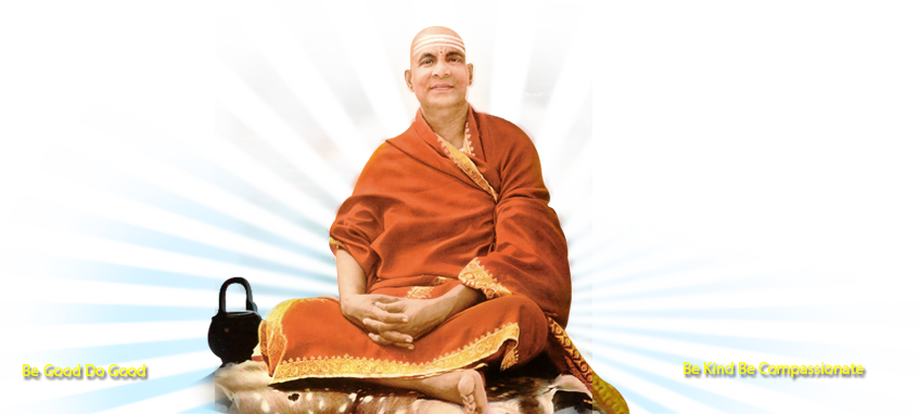 Spiritual Leader Meditative Pose PNG