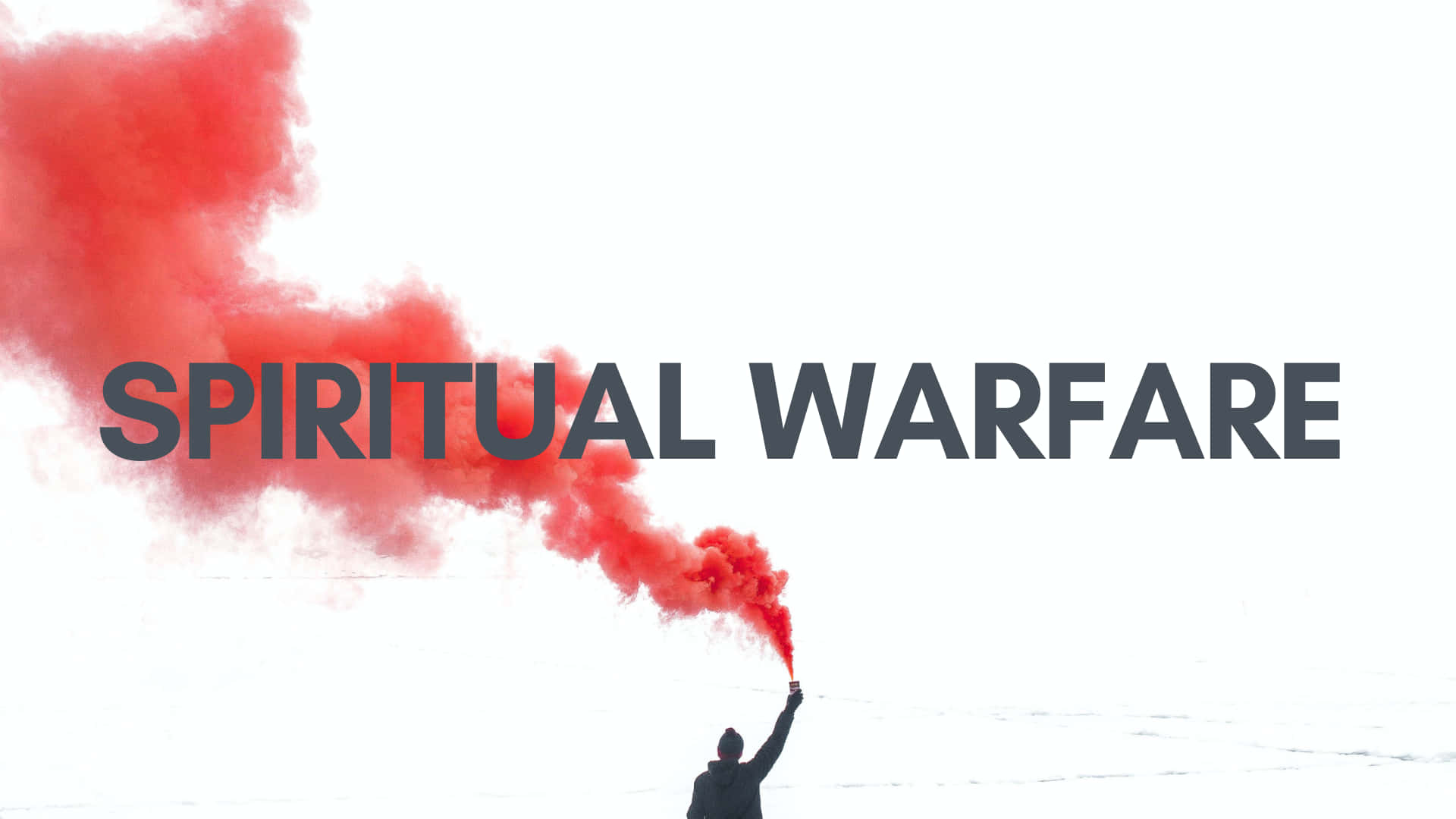 Image  Preparing for Spiritual Warfare Wallpaper