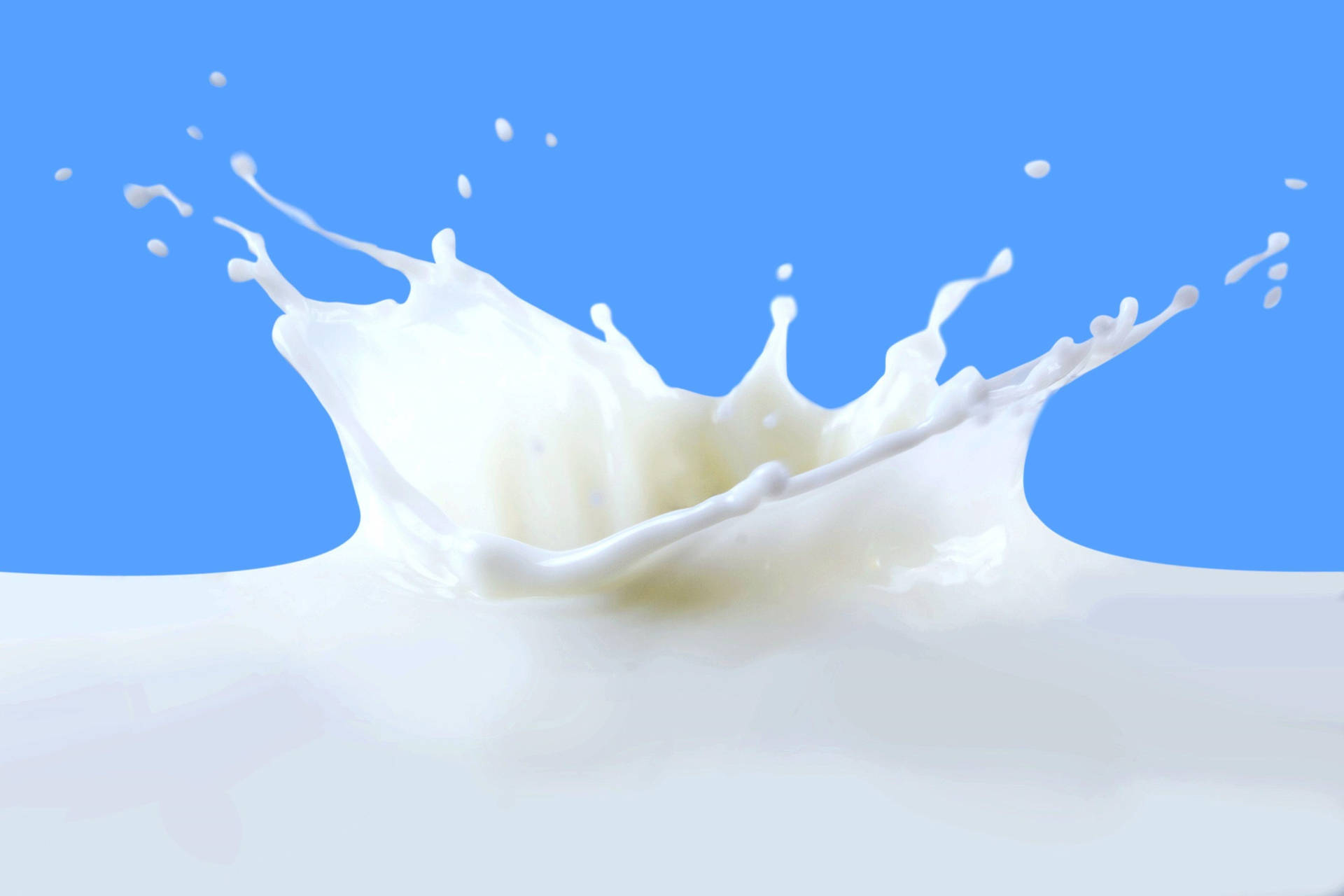 Is Milk Gluten Free? | Best in Gluten Free | Schär