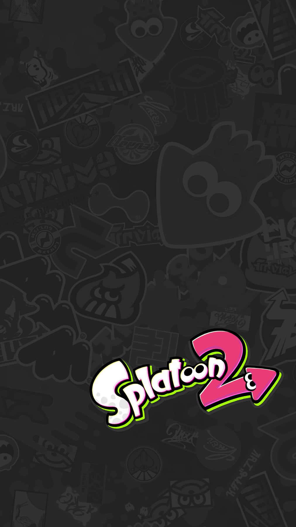 Splatoon Phone Wallpaper  Mobile Abyss