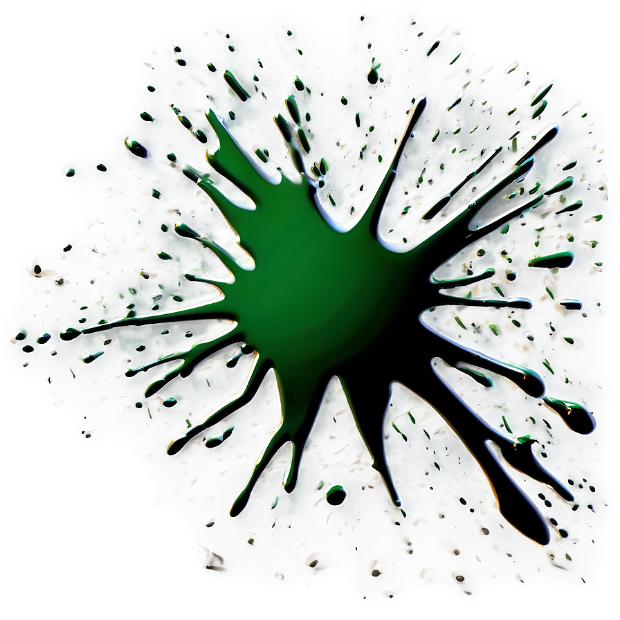 Splatter Effect Splat Png Nwl11 PNG