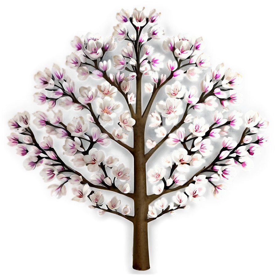 Splendid Blossom Png 94 PNG