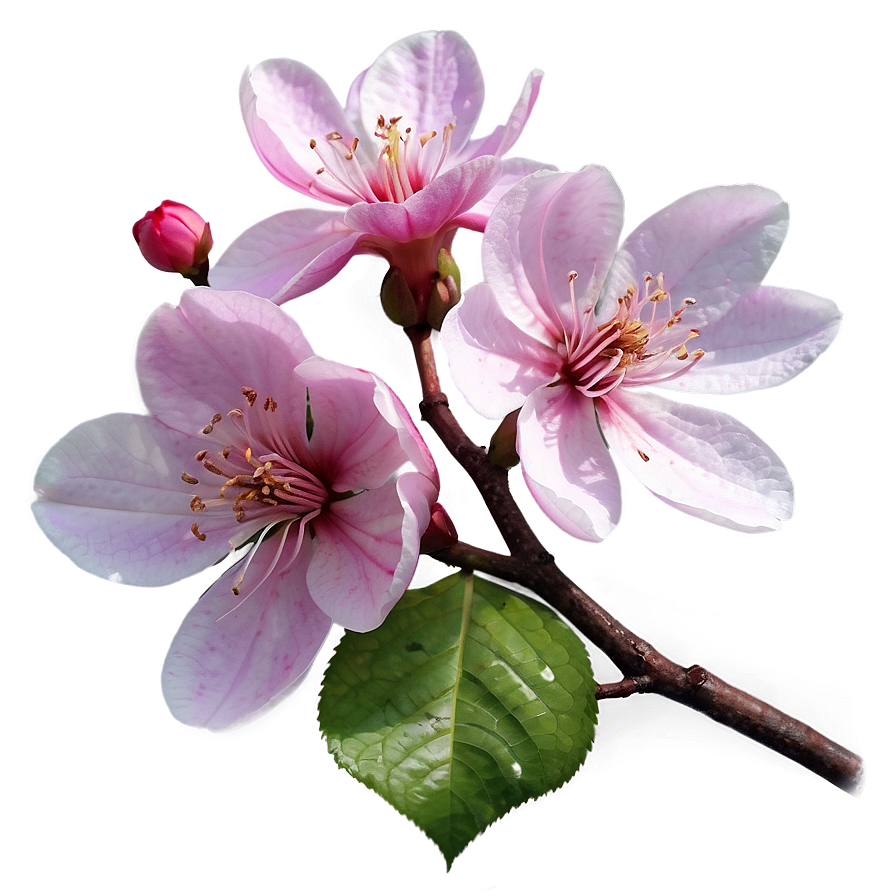 Splendid Blossom Png Fio31 PNG