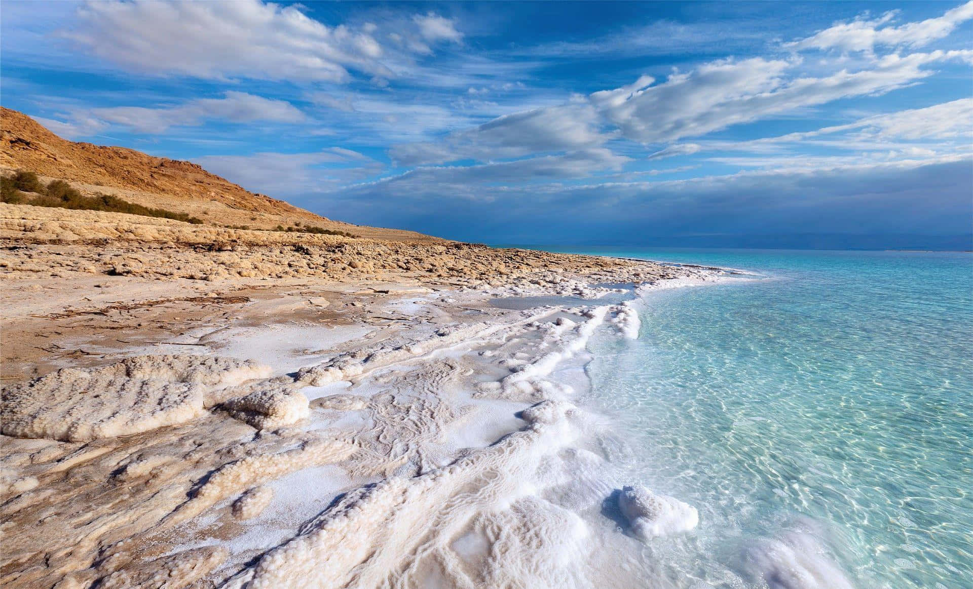 Splendidaveduta Panoramica Della Vecchia Città Di Gerusalemme, Israele.