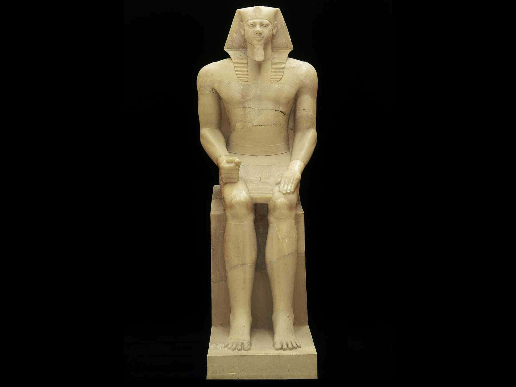 Splendoridell'antico Egitto - Piramidi Di Giza E La Sfinge