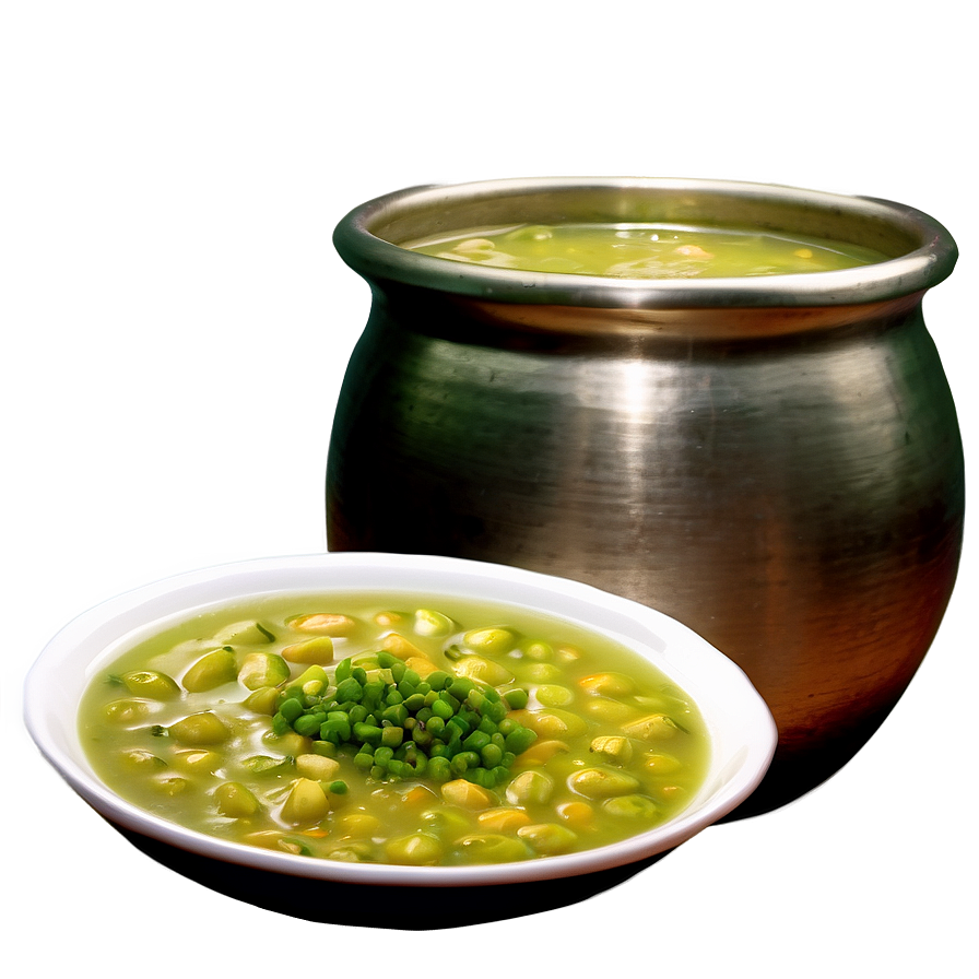 Download Split Pea Soup Classic Png 72