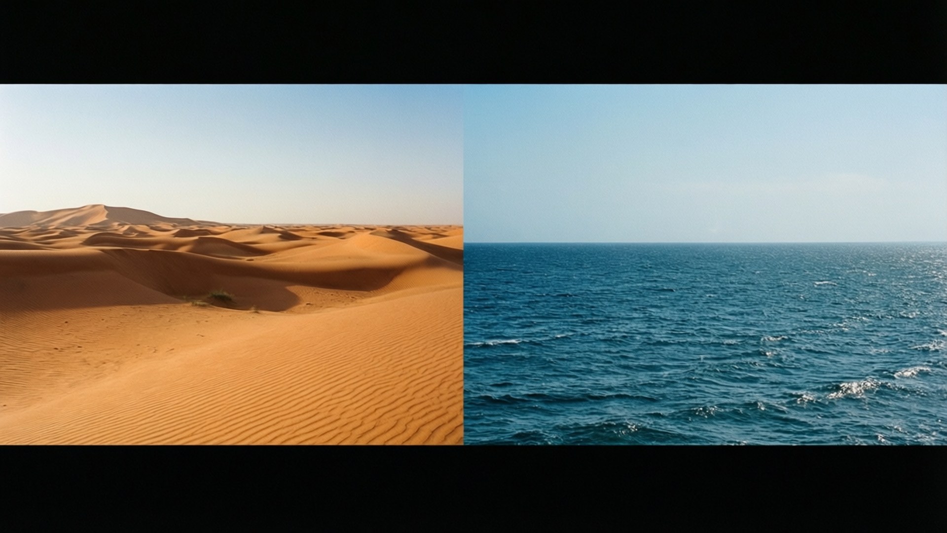Split Screen Worlds Taustakuvat