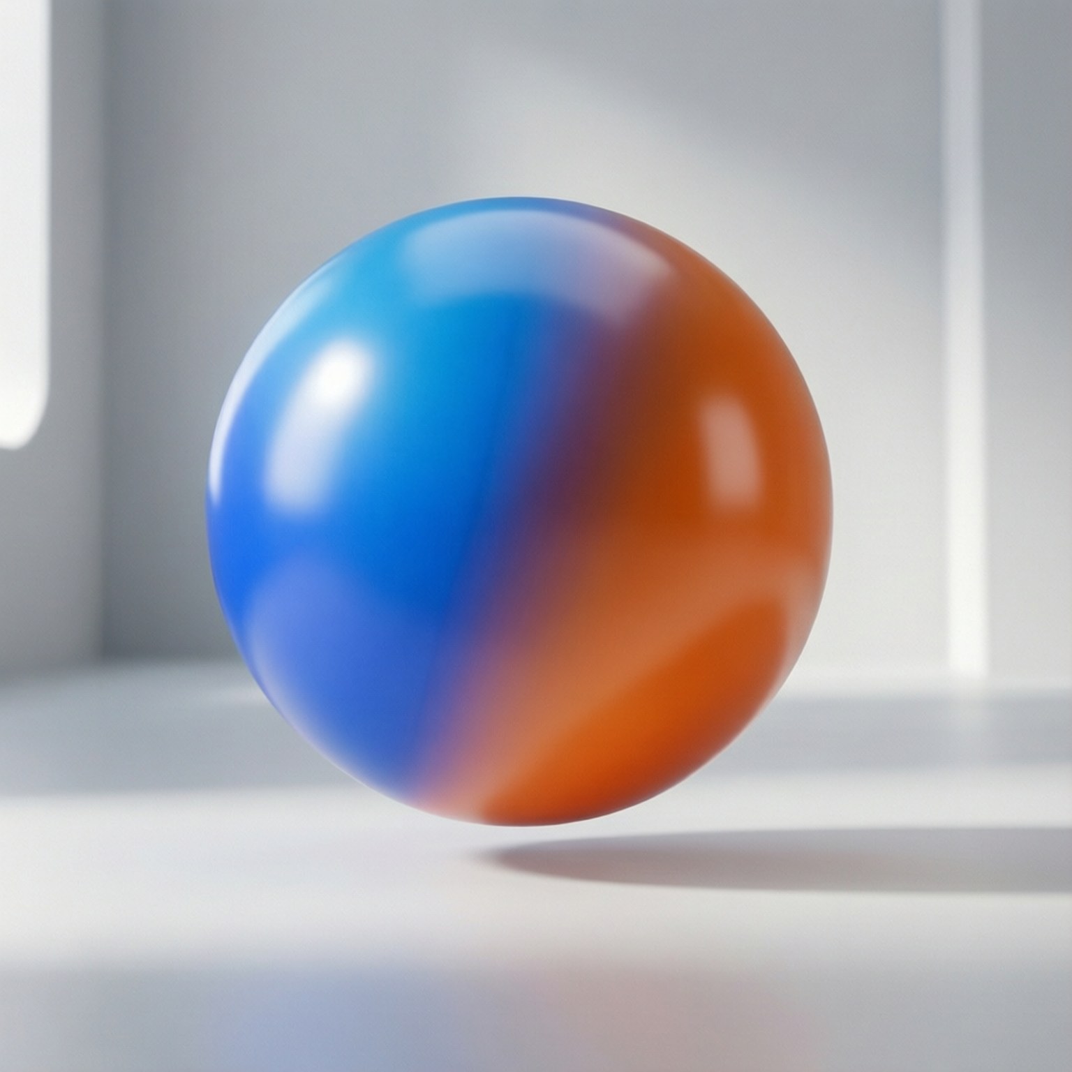 Split Sphere Studio Achtergronden