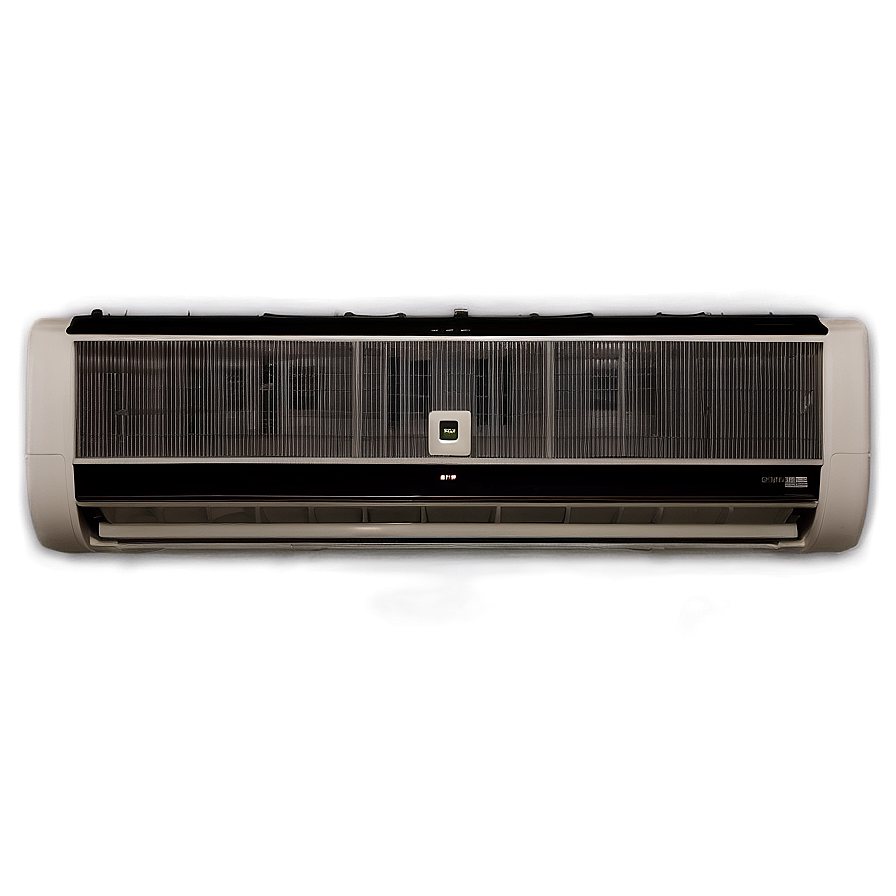 Split System Air Conditioner Png Pym PNG