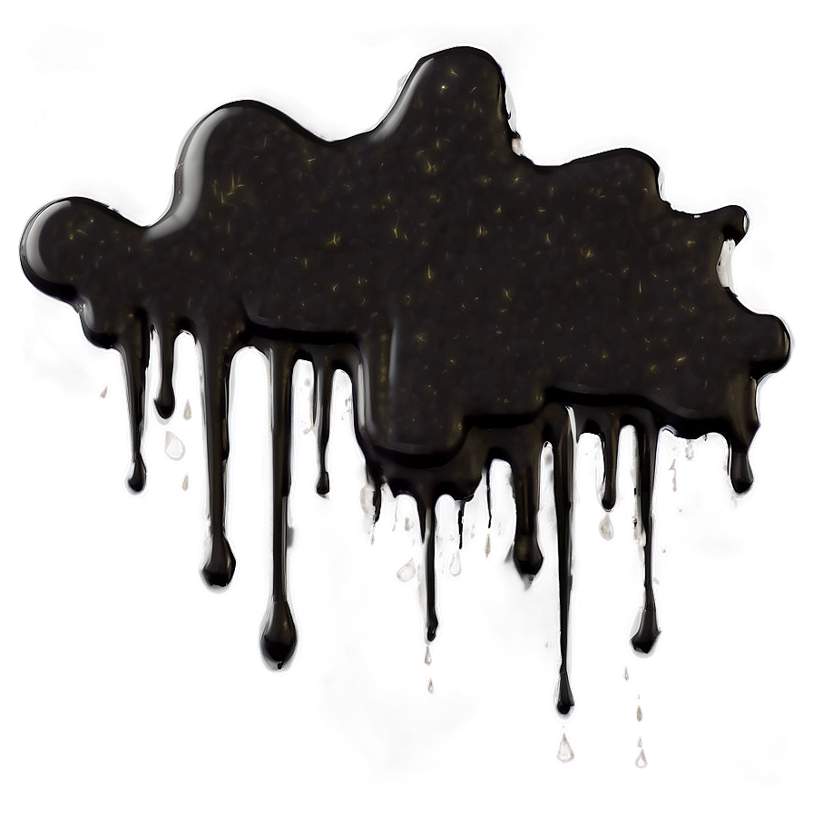 Splodge Splat Png 12 PNG