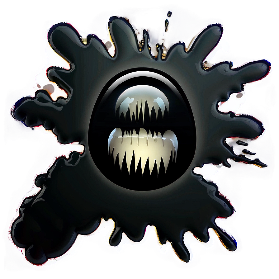 Splodge Splat Png 99 PNG