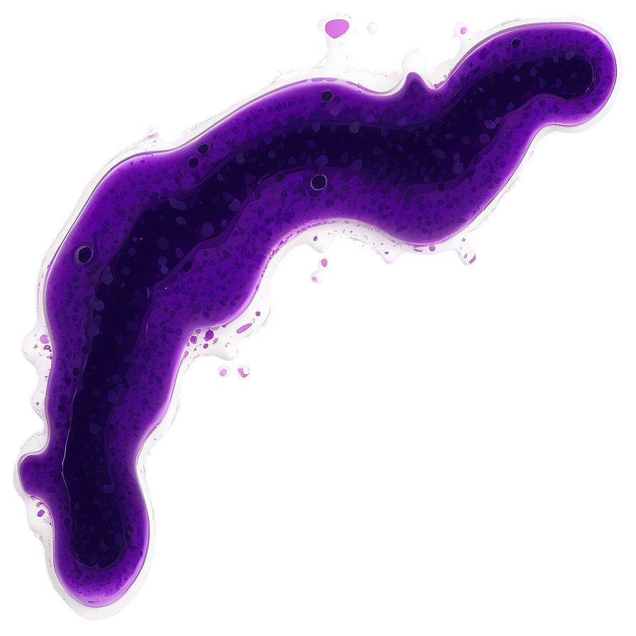 Splodge Splat Png Pxy31 PNG