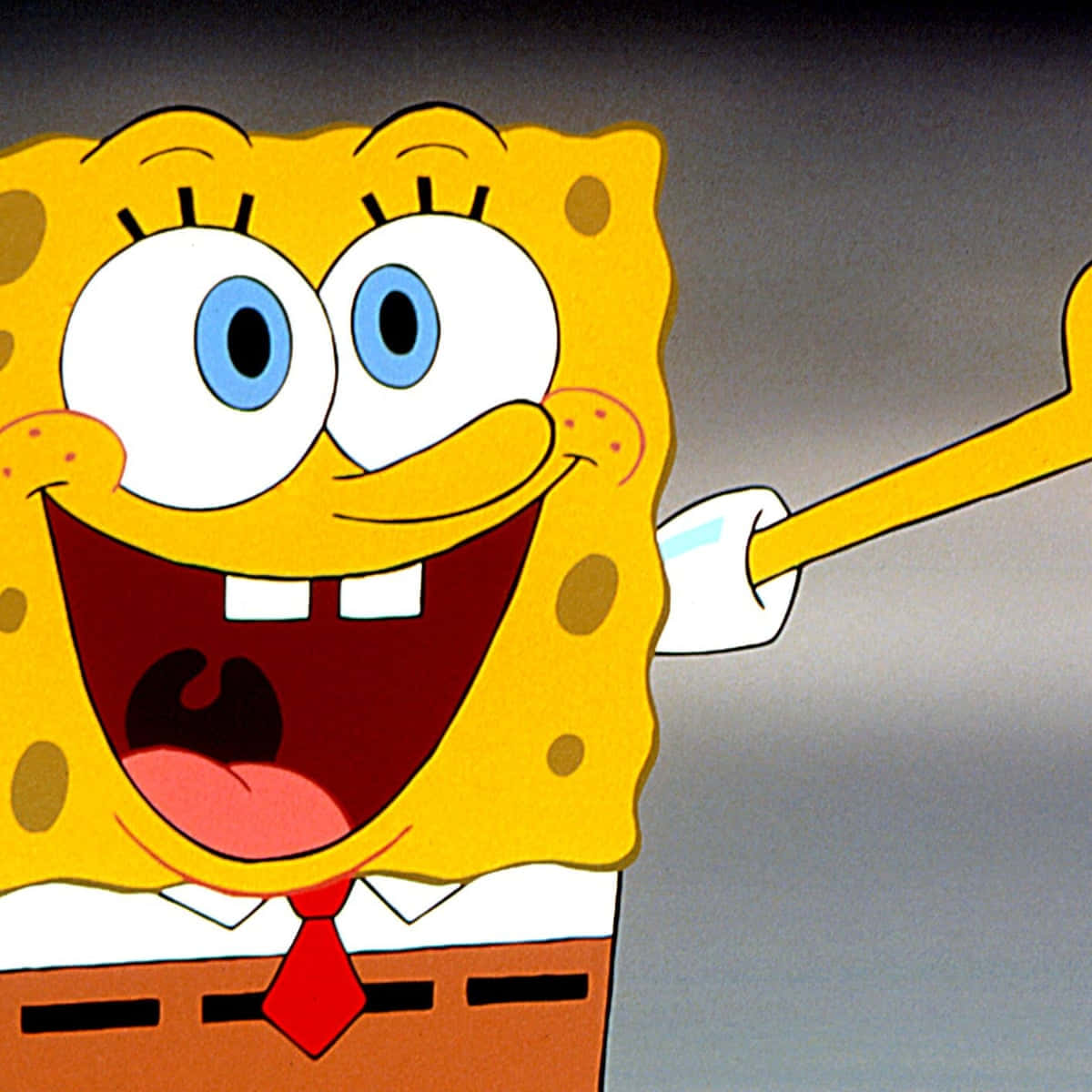 Spongebob Squarepants billedtapet