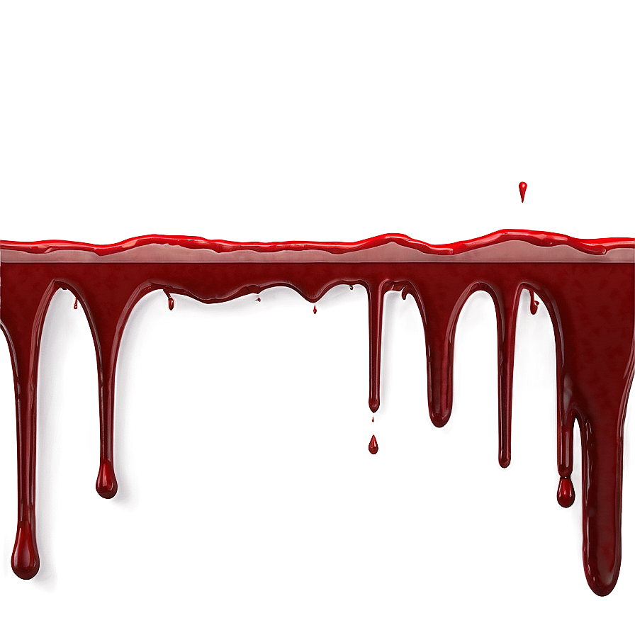 Download Spooky Blood Dripping Png Ihj97 | Wallpapers.com