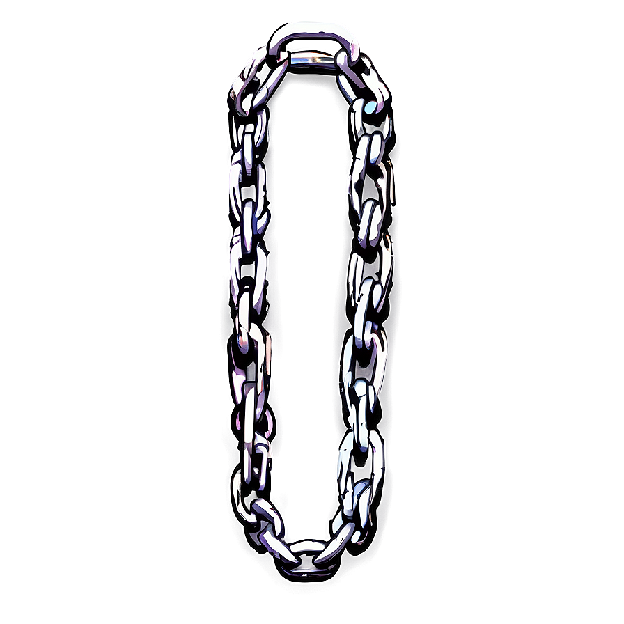 Spooky Chains Png 89 PNG