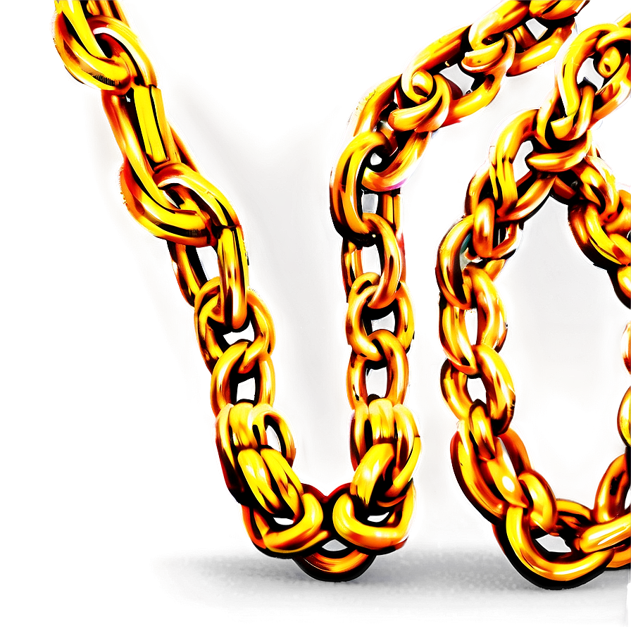 Spooky Chains Png Esi60 PNG