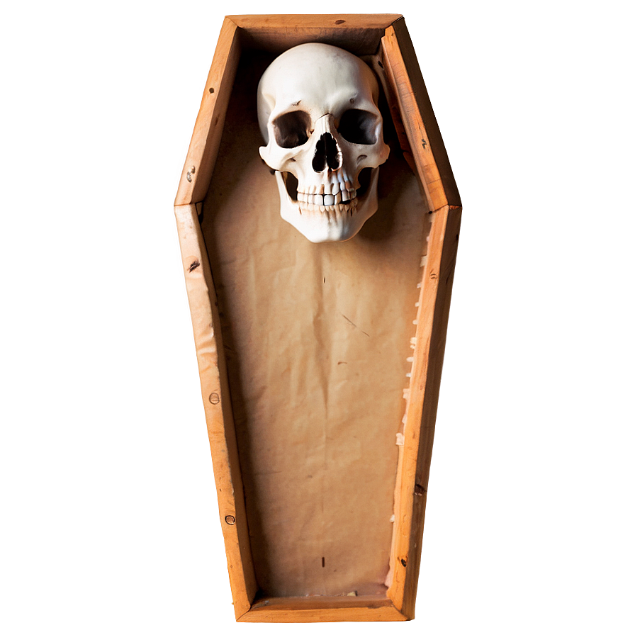 Download Spooky Coffin Png 62 | Wallpapers.com