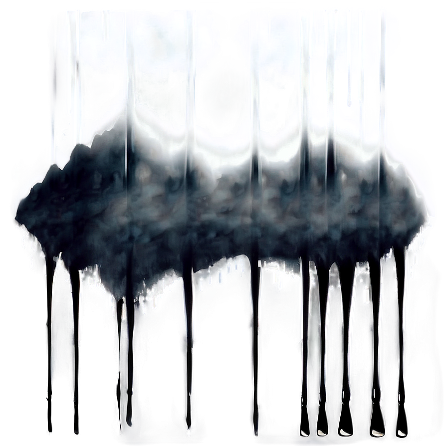 Spooky Fog Transparent Png 05262024 PNG