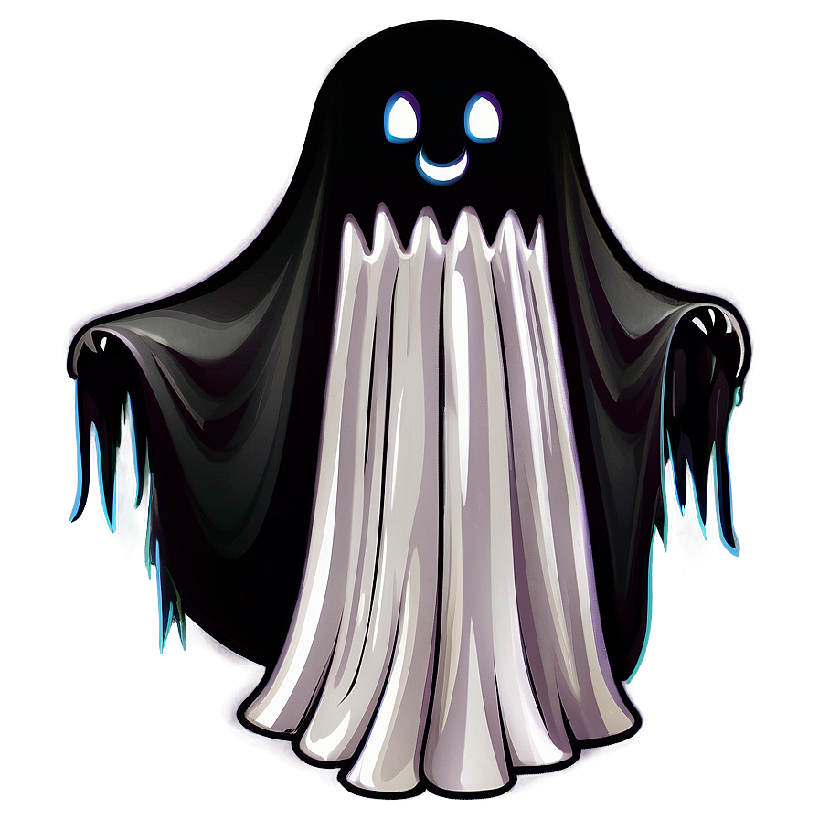 Download Spooky Ghost Boo Png 94 | Wallpapers.com