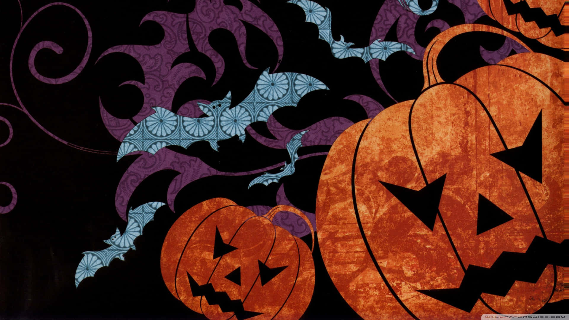 Download Halloween Wallpapers - Hd Wallpapers | Wallpapers.com