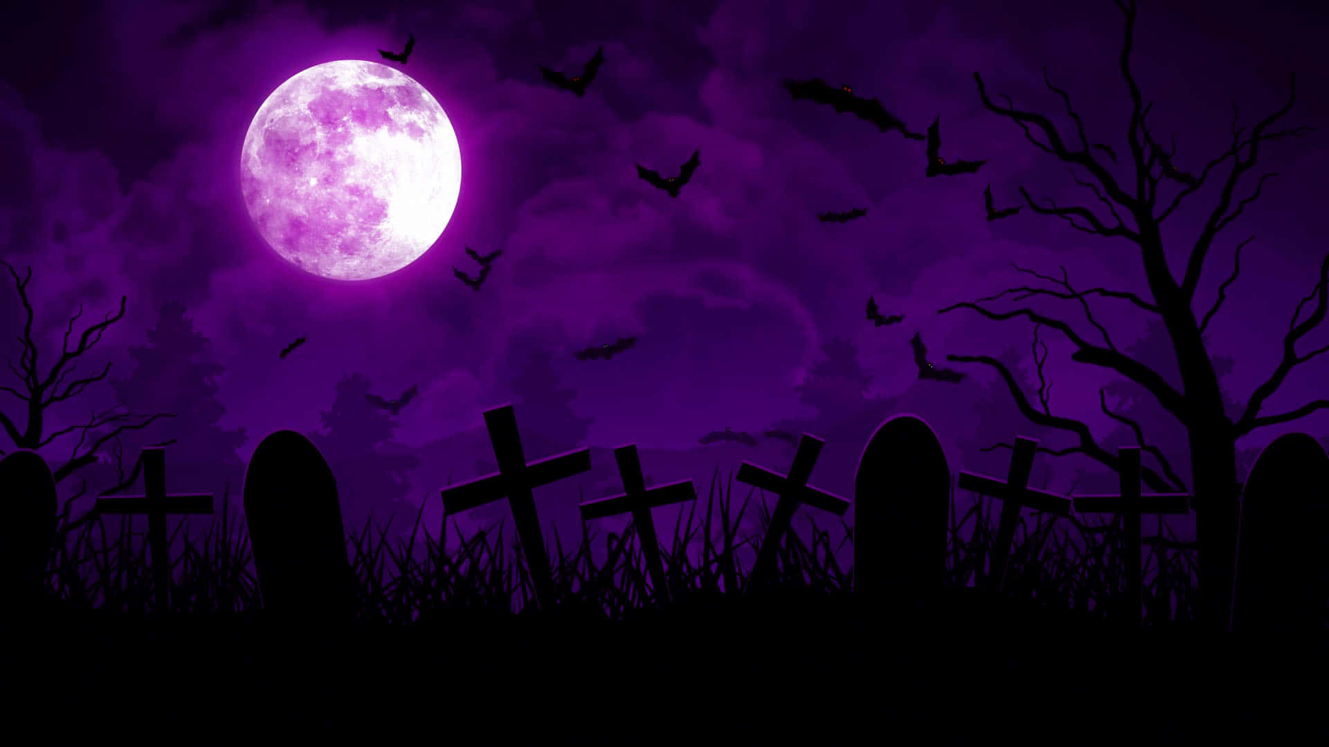 Räddför Att Bli Skrämd Denna Halloween?