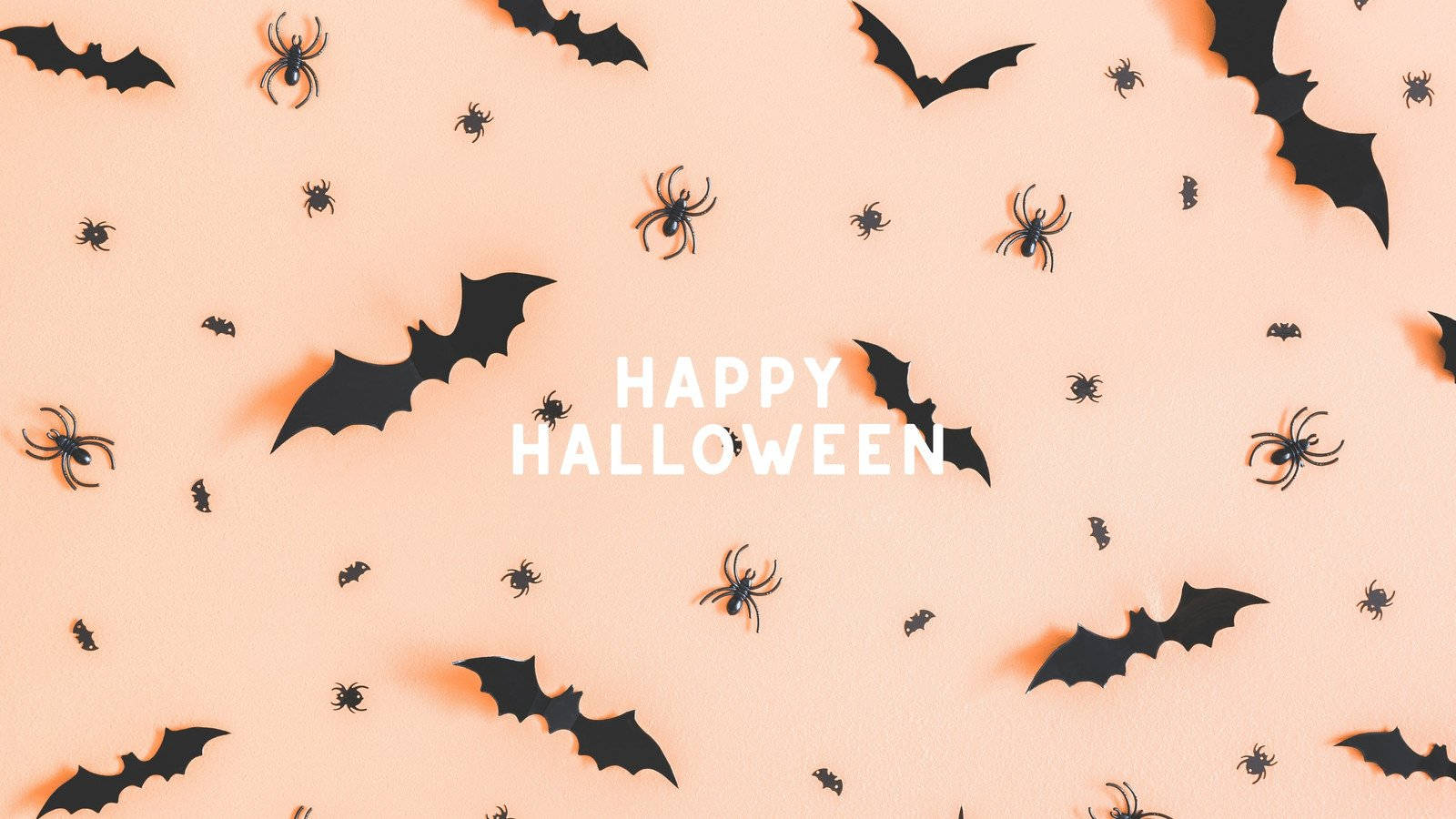 Get into the spooky spirit this season! Wallpaper