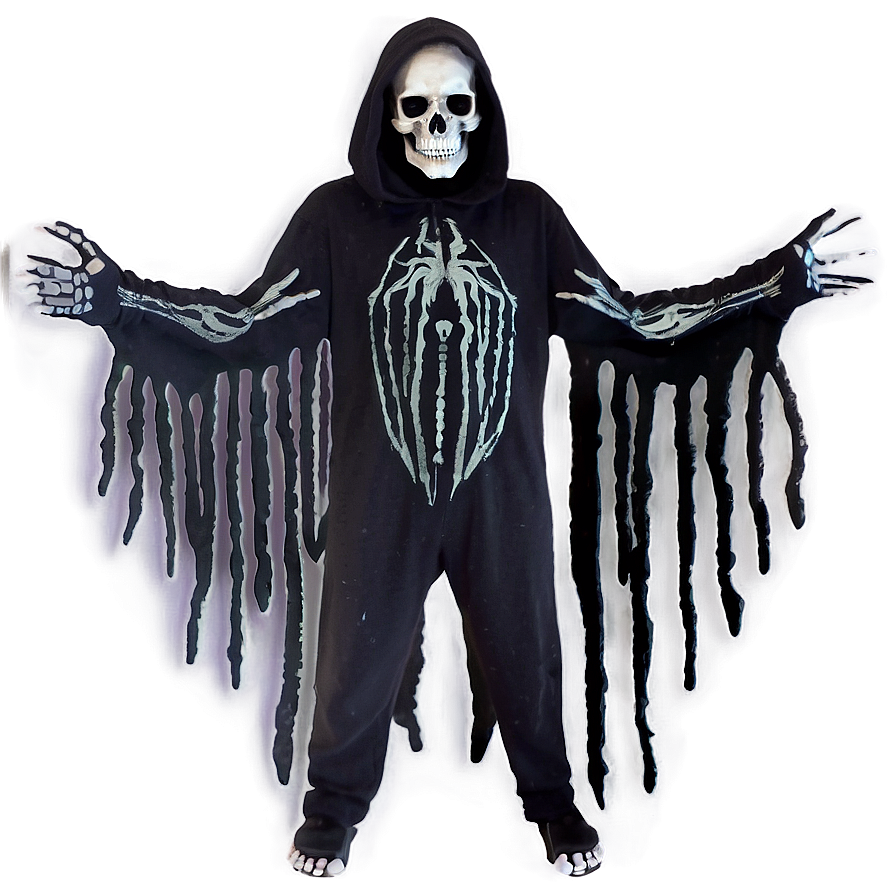 Spooky Season C PNG