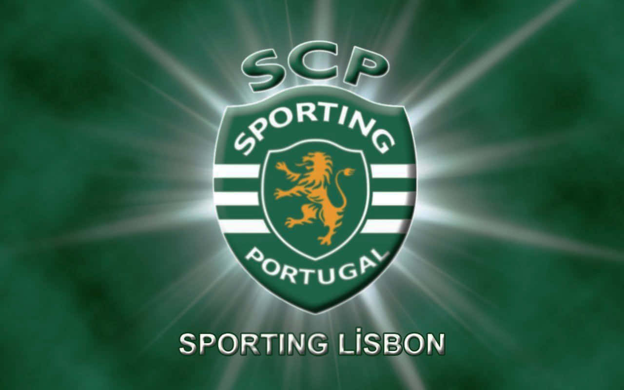 Sporting Cp Fond d'écran