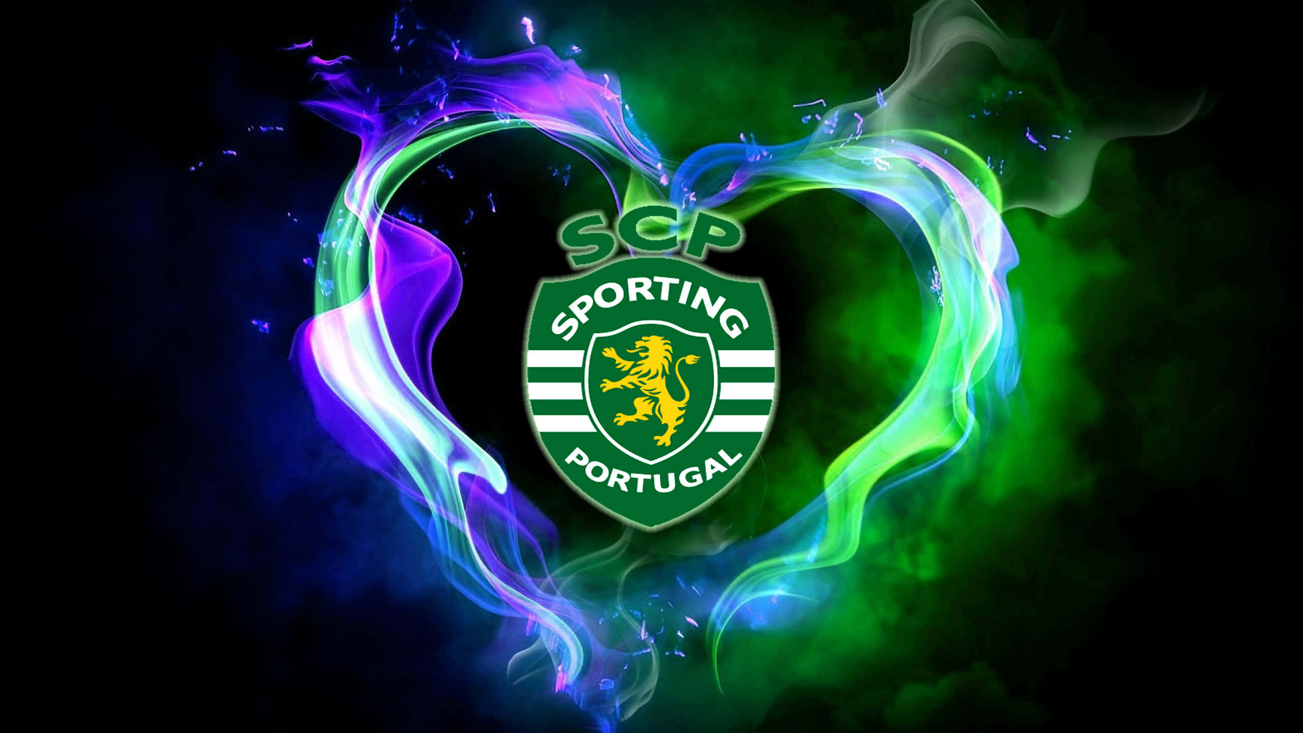 Sporting Cp Wallpaper