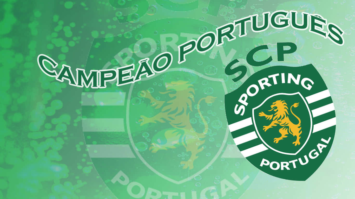 Sporting Cp Wallpaper