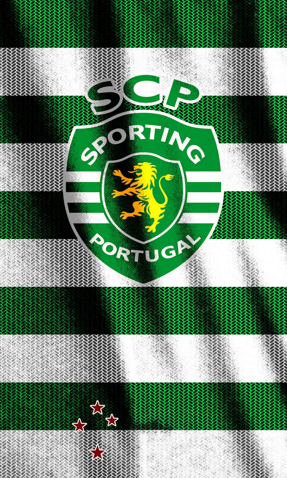 Sporting Cp Fond d'écran