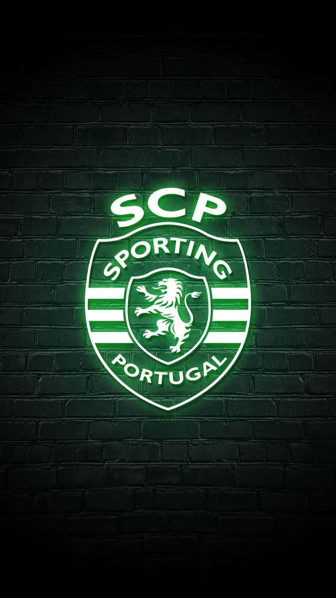 Sporting Cp Wallpaper