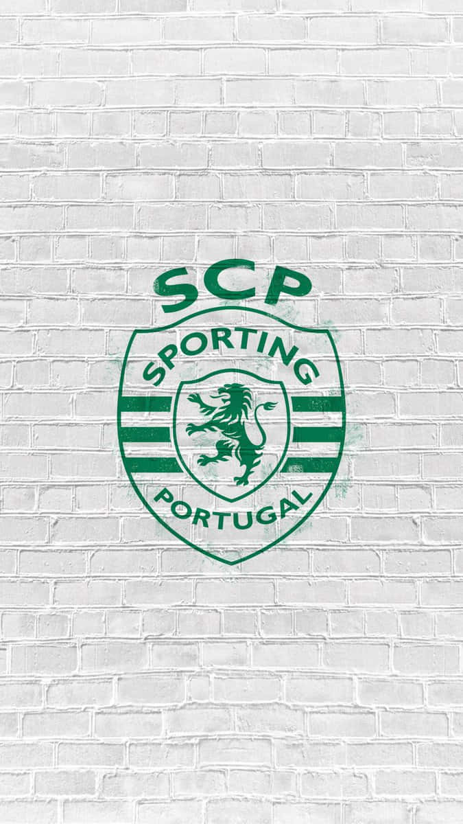 Sporting Cp Wallpaper