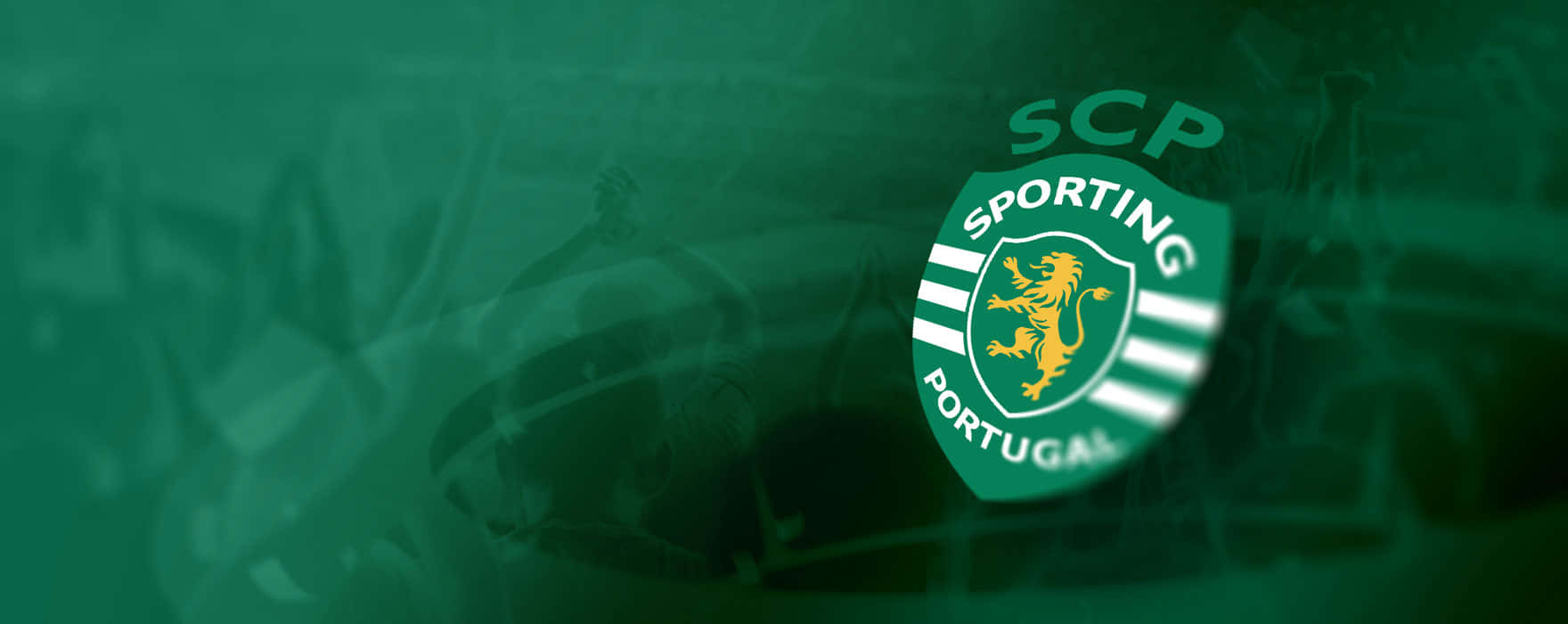 Sporting Cp Bakgrunnsbildet