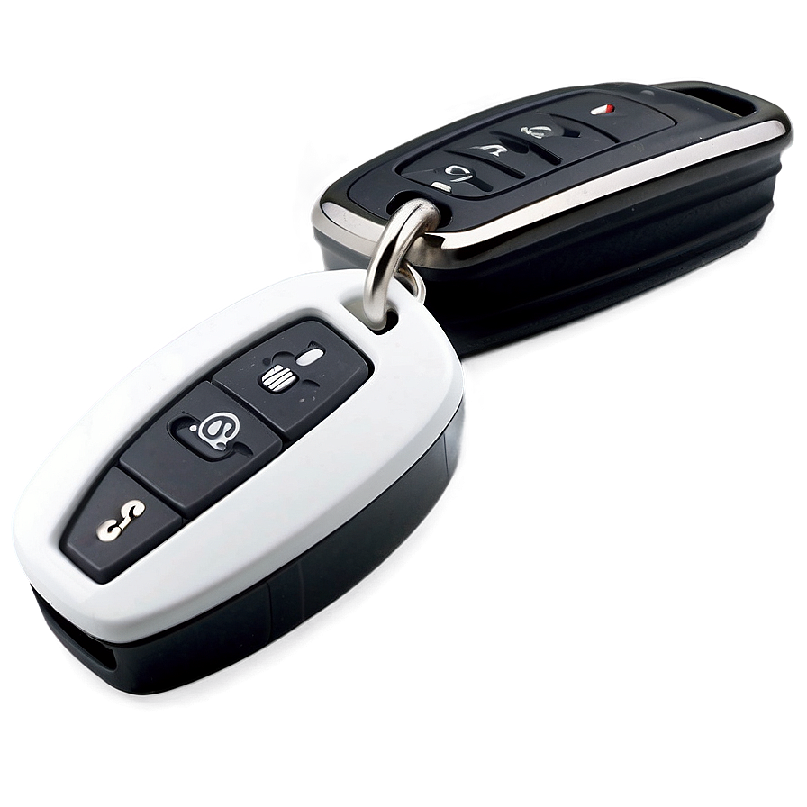 Sports Car Keys Png Cay PNG