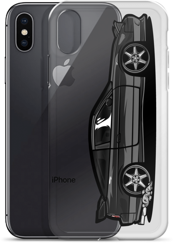 Sports Cari Phone Case Design PNG