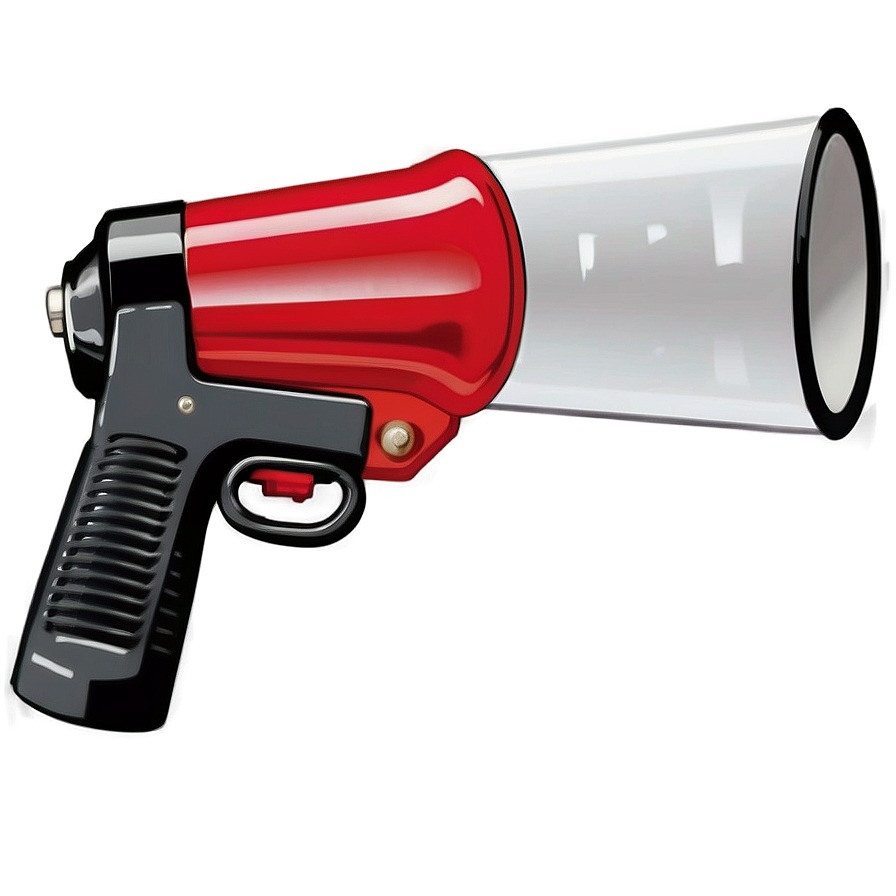 Sports Event Air Horn Png Jii78 PNG