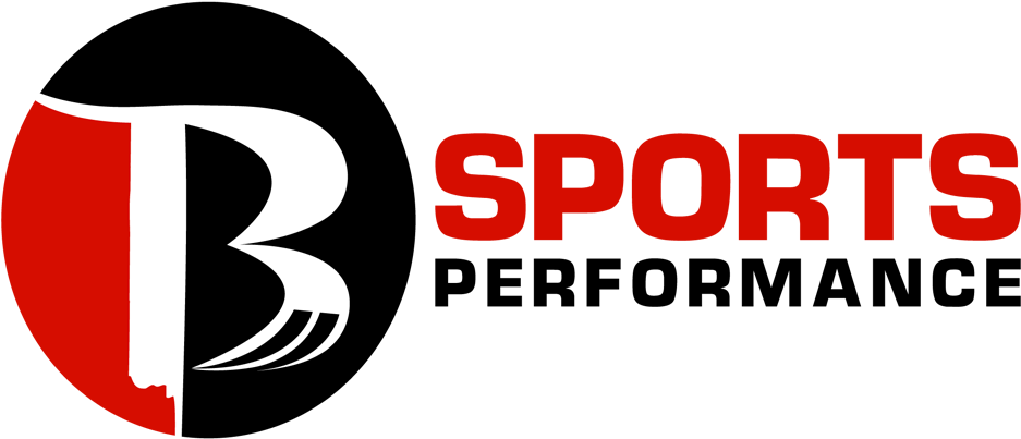 Sports Performance Logo PNG