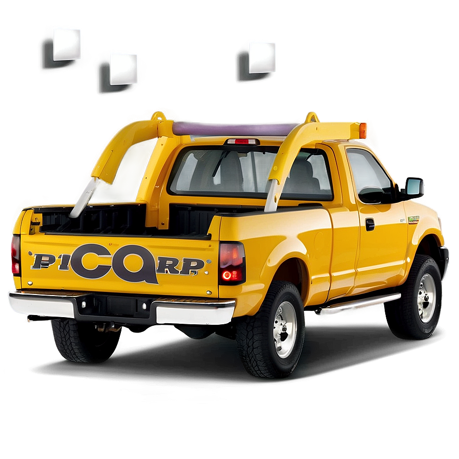 Sports Pickup Truck Png Jnt98 PNG