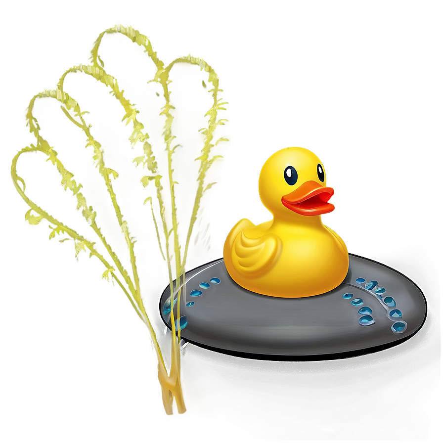 Sports Rubber Duck Png 42 PNG