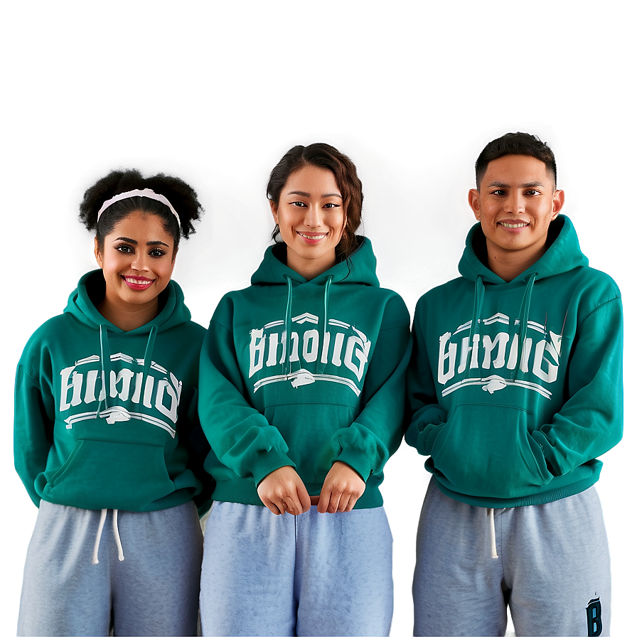 Sports Team Hoodie Strings Png Feh PNG