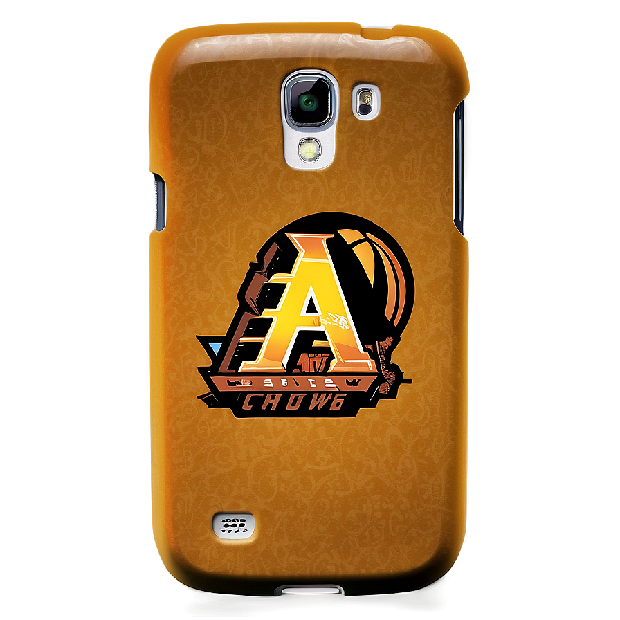 Sports Team Logo Phone Case Png 06122024 PNG
