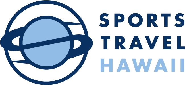 Sports Travel Hawaii Logo PNG