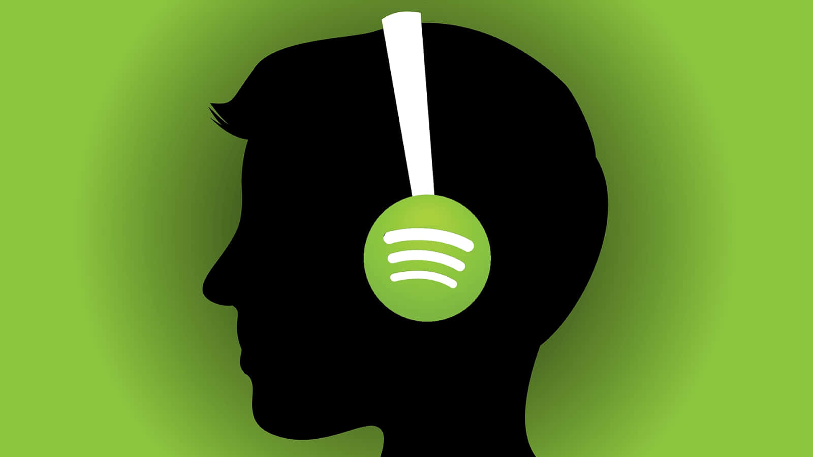 Enjoy your favorites with Spotify