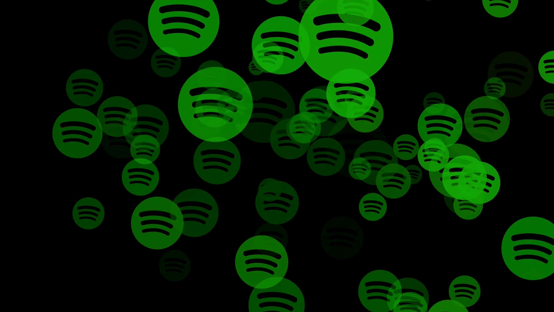 Fåadgang Til Musik Fra Hele Verden Med Spotify.