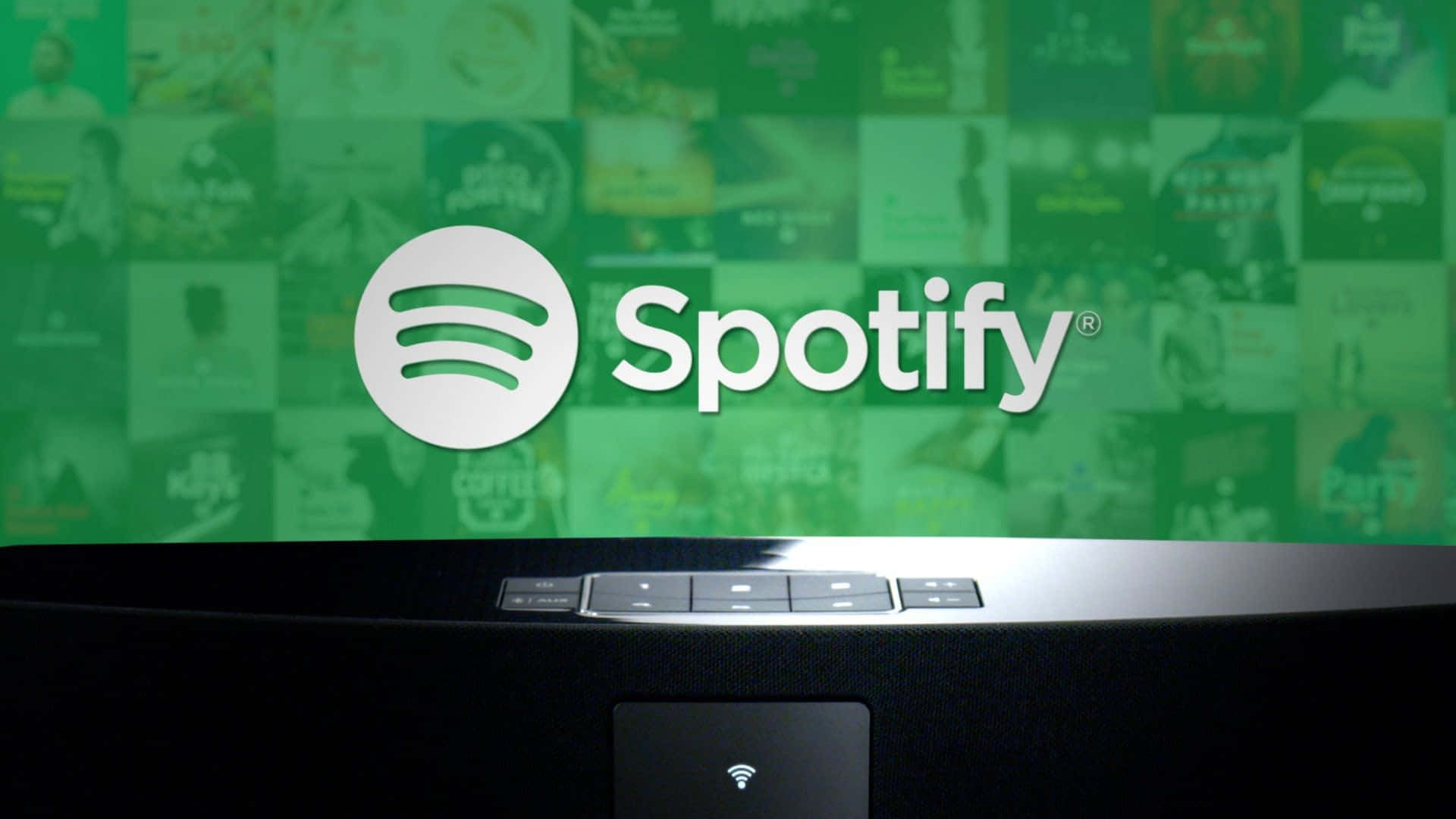 Enjoy Every Beat of Your Favourite Music with Spotify